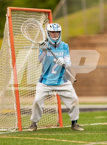 Thumbnail 2 in Wando vs Dorman (SCHSL 5A Division 1 Final) photogallery.