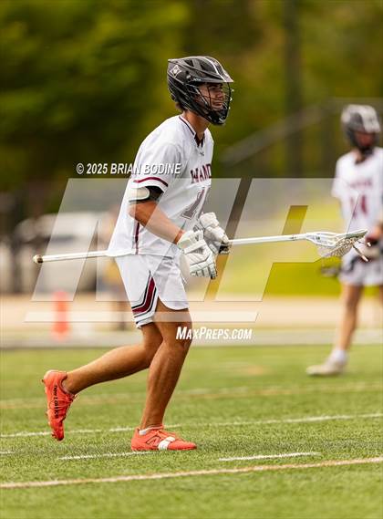 Thumbnail 2 in Wando vs Dorman (SCHSL 5A Division 1 Final) photogallery.