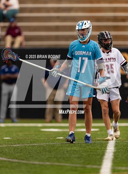 Thumbnail 2 in Wando vs Dorman (SCHSL 5A Division 1 Final) photogallery.