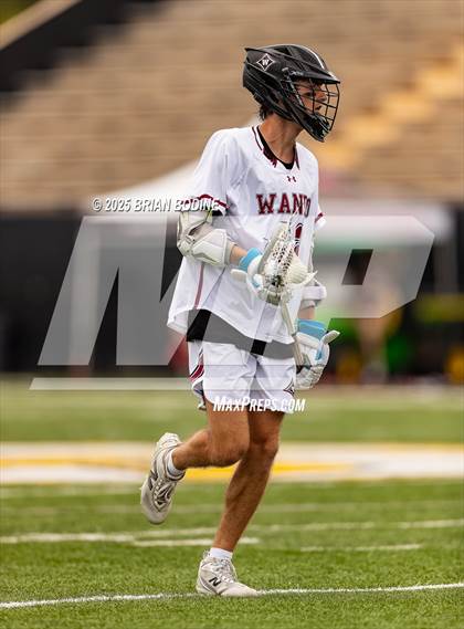Thumbnail 2 in Wando vs Dorman (SCHSL 5A Division 1 Final) photogallery.