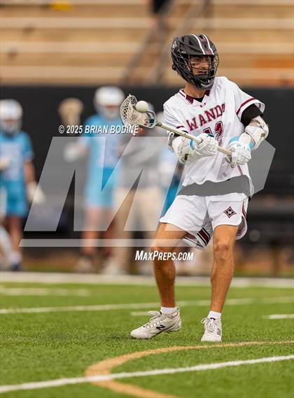 Thumbnail 1 in Wando vs Dorman (SCHSL 5A Division 1 Final) photogallery.