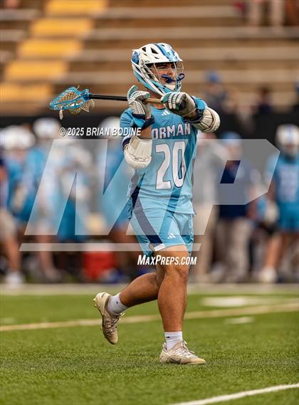 Thumbnail 3 in Wando vs Dorman (SCHSL 5A Division 1 Final) photogallery.