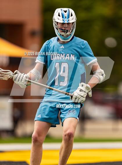 Thumbnail 1 in Wando vs Dorman (SCHSL 5A Division 1 Final) photogallery.