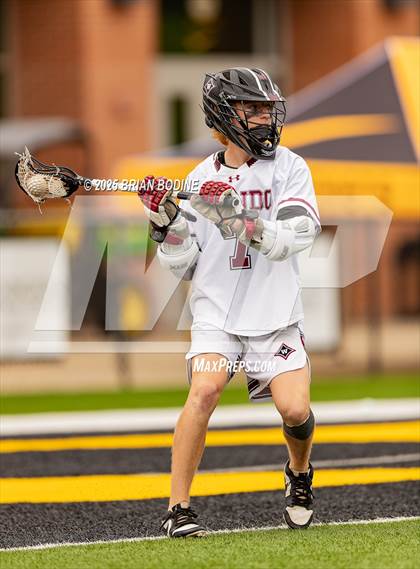 Thumbnail 2 in Wando vs Dorman (SCHSL 5A Division 1 Final) photogallery.