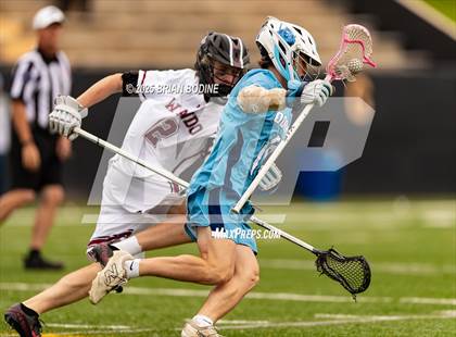 Thumbnail 3 in Wando vs Dorman (SCHSL 5A Division 1 Final) photogallery.