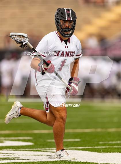Thumbnail 1 in Wando vs Dorman (SCHSL 5A Division 1 Final) photogallery.