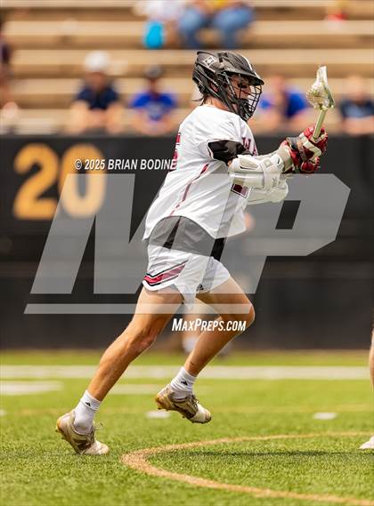Thumbnail 3 in Wando vs Dorman (SCHSL 5A Division 1 Final) photogallery.