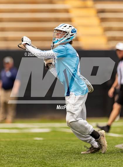 Thumbnail 2 in Wando vs Dorman (SCHSL 5A Division 1 Final) photogallery.