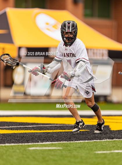 Thumbnail 3 in Wando vs Dorman (SCHSL 5A Division 1 Final) photogallery.