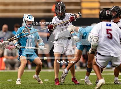 Thumbnail 2 in Wando vs Dorman (SCHSL 5A Division 1 Final) photogallery.