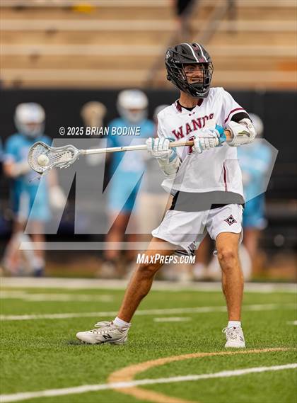 Thumbnail 2 in Wando vs Dorman (SCHSL 5A Division 1 Final) photogallery.