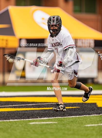 Thumbnail 3 in Wando vs Dorman (SCHSL 5A Division 1 Final) photogallery.