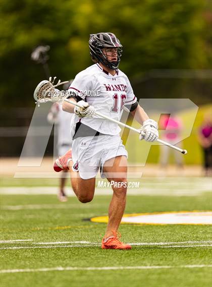 Thumbnail 1 in Wando vs Dorman (SCHSL 5A Division 1 Final) photogallery.