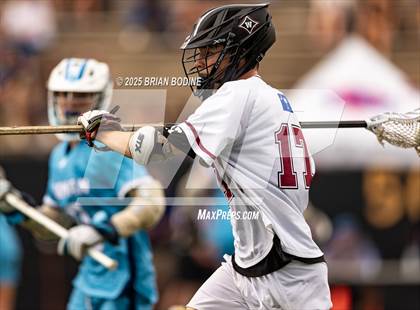 Thumbnail 2 in Wando vs Dorman (SCHSL 5A Division 1 Final) photogallery.