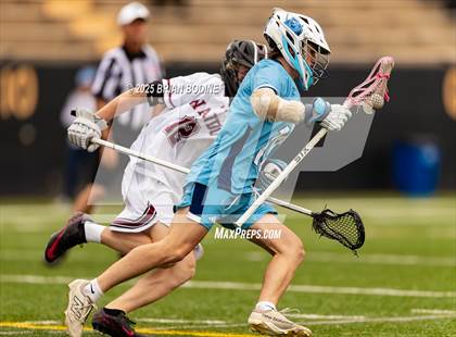 Thumbnail 2 in Wando vs Dorman (SCHSL 5A Division 1 Final) photogallery.