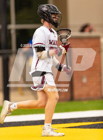 Thumbnail 1 in Wando vs Dorman (SCHSL 5A Division 1 Final) photogallery.