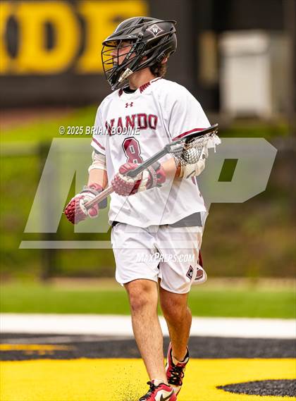 Thumbnail 3 in Wando vs Dorman (SCHSL 5A Division 1 Final) photogallery.