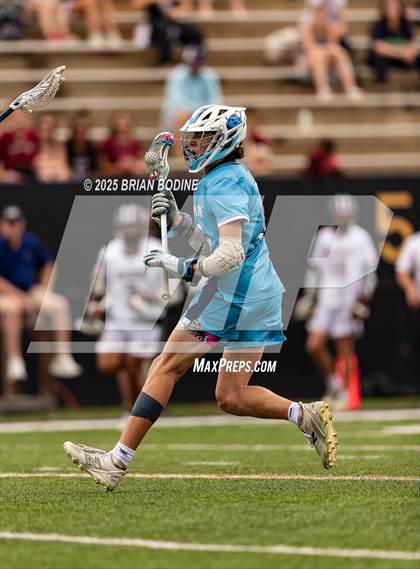 Thumbnail 3 in Wando vs Dorman (SCHSL 5A Division 1 Final) photogallery.