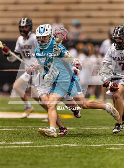 Thumbnail 1 in Wando vs Dorman (SCHSL 5A Division 1 Final) photogallery.