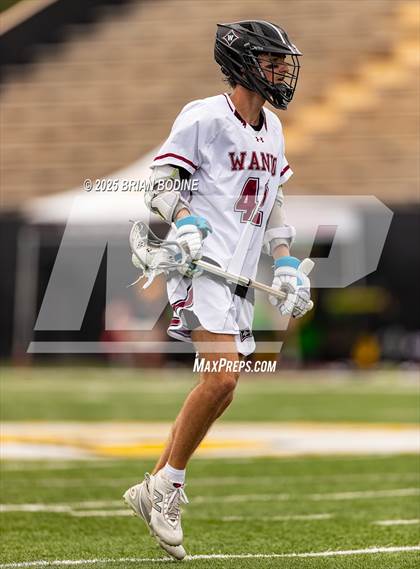 Thumbnail 1 in Wando vs Dorman (SCHSL 5A Division 1 Final) photogallery.