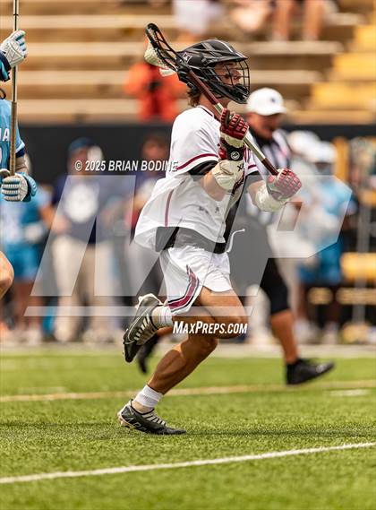 Thumbnail 3 in Wando vs Dorman (SCHSL 5A Division 1 Final) photogallery.