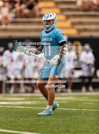 Thumbnail 2 in Wando vs Dorman (SCHSL 5A Division 1 Final) photogallery.