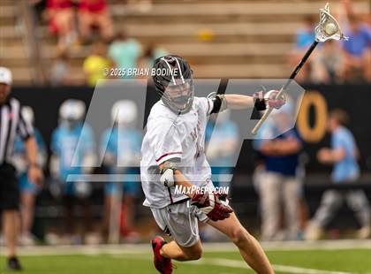 Thumbnail 3 in Wando vs Dorman (SCHSL 5A Division 1 Final) photogallery.