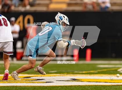 Thumbnail 2 in Wando vs Dorman (SCHSL 5A Division 1 Final) photogallery.