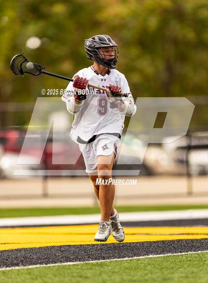 Thumbnail 3 in Wando vs Dorman (SCHSL 5A Division 1 Final) photogallery.