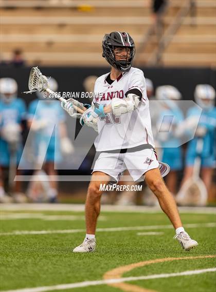 Thumbnail 3 in Wando vs Dorman (SCHSL 5A Division 1 Final) photogallery.
