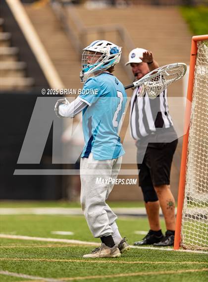 Thumbnail 3 in Wando vs Dorman (SCHSL 5A Division 1 Final) photogallery.