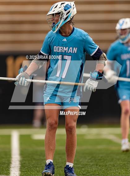 Thumbnail 3 in Wando vs Dorman (SCHSL 5A Division 1 Final) photogallery.