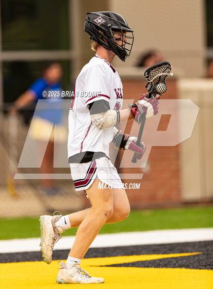 Thumbnail 2 in Wando vs Dorman (SCHSL 5A Division 1 Final) photogallery.
