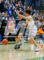 Photo from the gallery "Randolph vs. Westfield  (NYSPHSAA Section VI Class C Semi-Final)"