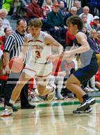 Photo from the gallery "Randolph vs. Westfield  (NYSPHSAA Section VI Class C Semi-Final)"