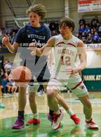 Photo from the gallery "Randolph vs. Westfield  (NYSPHSAA Section VI Class C Semi-Final)"