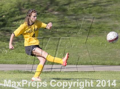 Thumbnail 1 in Del Oro @ Whitney photogallery.