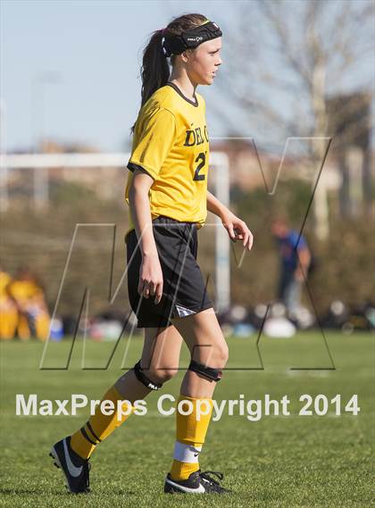 Thumbnail 2 in Del Oro @ Whitney photogallery.