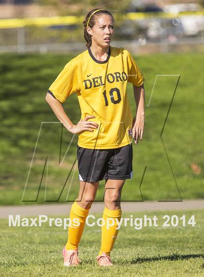 Thumbnail 3 in Del Oro @ Whitney photogallery.