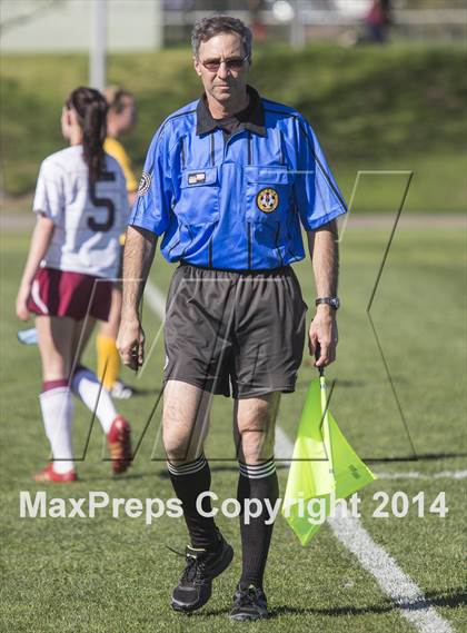 Thumbnail 2 in Del Oro @ Whitney photogallery.