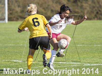 Thumbnail 2 in Del Oro @ Whitney photogallery.