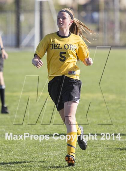 Thumbnail 1 in Del Oro @ Whitney photogallery.