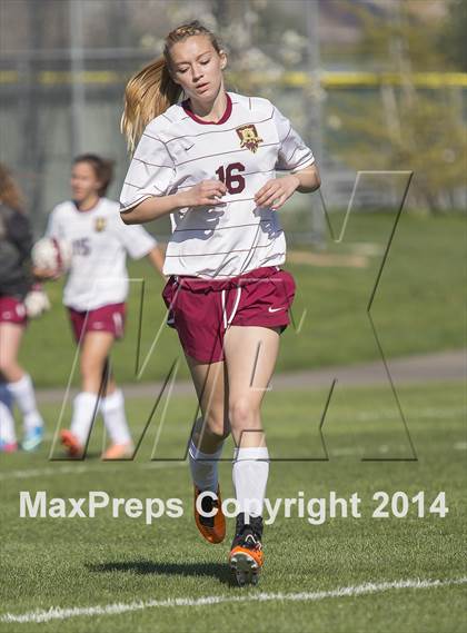 Thumbnail 2 in Del Oro @ Whitney photogallery.