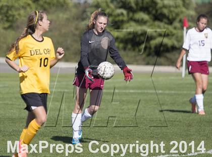 Thumbnail 1 in Del Oro @ Whitney photogallery.