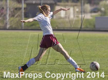 Thumbnail 1 in Del Oro @ Whitney photogallery.