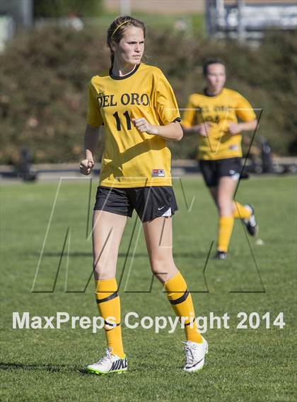 Thumbnail 3 in Del Oro @ Whitney photogallery.