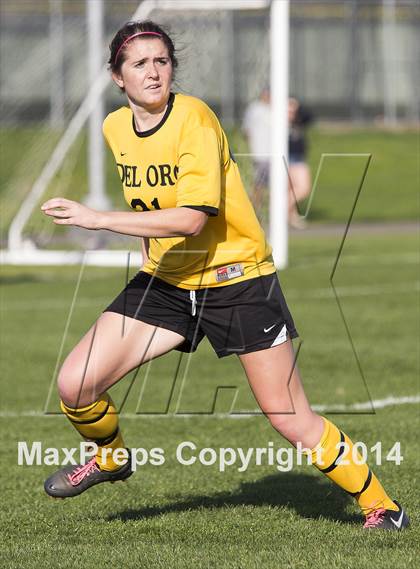 Thumbnail 2 in Del Oro @ Whitney photogallery.