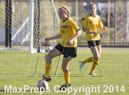 Thumbnail 3 in Del Oro @ Whitney photogallery.