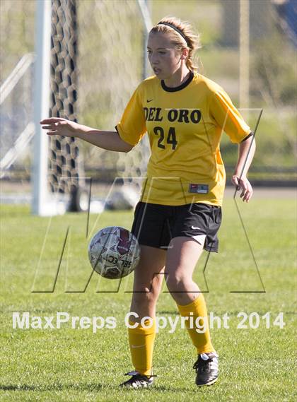 Thumbnail 1 in Del Oro @ Whitney photogallery.