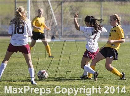 Thumbnail 2 in Del Oro @ Whitney photogallery.
